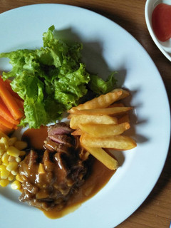 Foto resep Steak Sapi