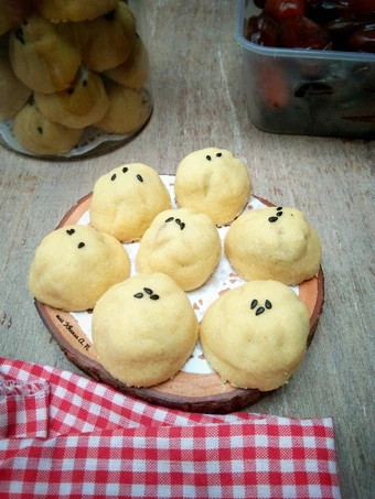 Easy Ways Prepare Recipes Maamoul Kurma Almond the So Delicious Can Pamper Your Tongue.