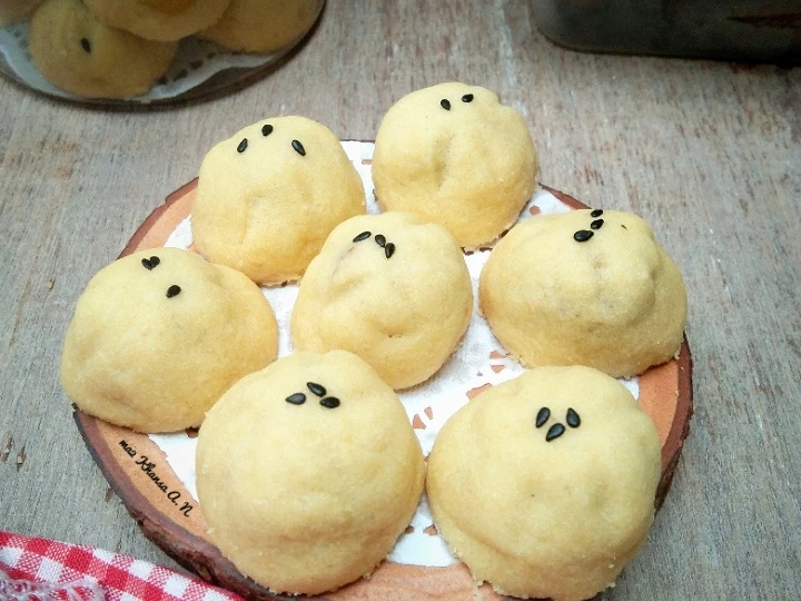 Easy Ways Prepare Recipes Maamoul Kurma Almond the So Delicious Can Pamper Your Tongue.