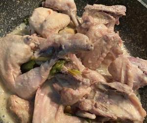 Resep Terbaik Ayam pop sedap gurih Enak Sederhana Resep Terbaik Ayam pop sedap gurih Enak Sederhana