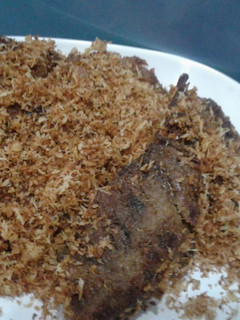 Foto resep Serundeng empal