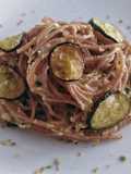Spaghetti furbetti stile Nerano