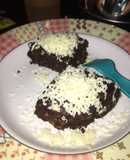 Nutricake Brownies Coklat with Granola Creations - Magicom