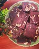 Brownie (receta tradicional)