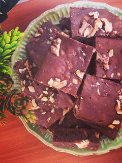 Una foto de Brownie (receta tradicional)