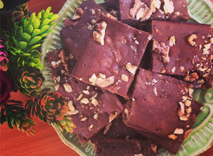 Una foto de Brownie (receta tradicional)