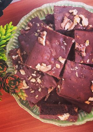 Una foto de Brownie (receta tradicional)