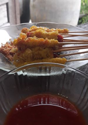 Foto resep SosTeLung