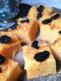Foto resep Prol Tape
