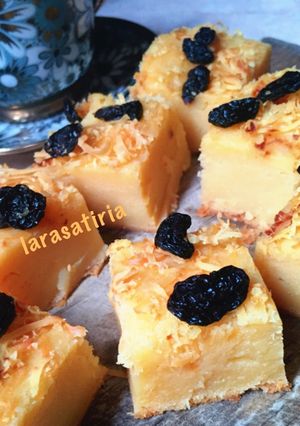 Foto resep Prol Tape