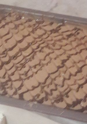 صورة لوصفة ديسباسيتو