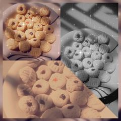 A picture of Cookies.