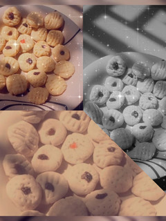 A picture of Cookies.
