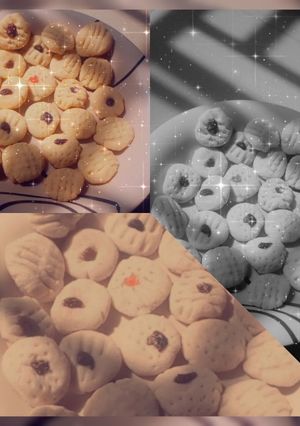 A picture of Cookies.