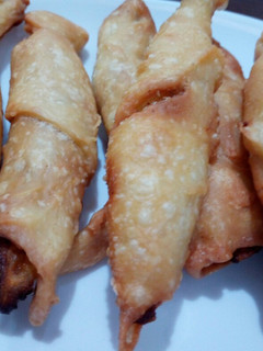 Foto resep Pisang Molen