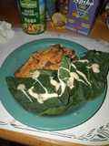 Filete tilapia