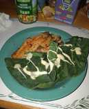 Filete tilapia