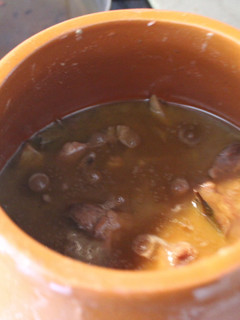 Foto principal de Costillas a la cerveza negra