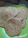 Roti Mariam tanpa minyak, rendam hanya 1 jam bisa berlapis