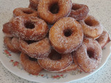 Donuts