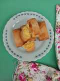 Tape Keju Selimut Kulit Lumpia