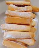 Bánh lady finger