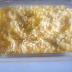 A picture of Simple Country Egg Salad.
