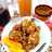 Pollo en salsa de mango 🥭 Delicioso!! 🤩🤩