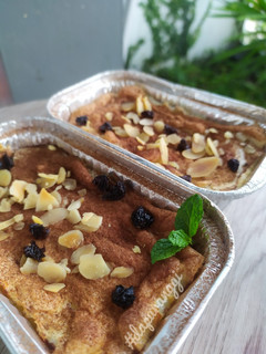 Foto resep Klappertaart
