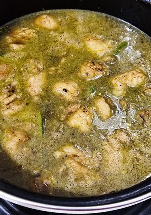 Foto resep Rawon Ala Xander's Kitchen