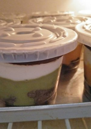 Foto resep Brownis alpukat (browkat)