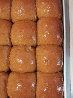Foto resep Roti Cokelat Jadul