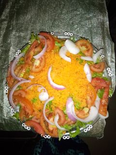 Salad ainihin hoton girkin