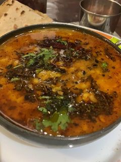 दाल डबल तड़का(Daal Double Tadka recipe in hindi) रेसिपी मुख्य फोटो