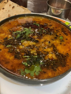 दाल डबल तड़का(Daal Double Tadka recipe in hindi) रेसिपी मुख्य फोटो