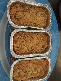 Foto resep Macaroni schotel