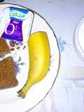 فطور الصباح الخفيف
