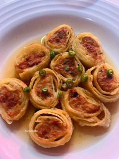 Foto resep Gohyong