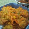 Bakwan Jagung Manis