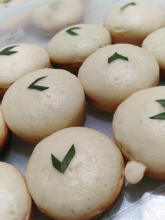Foto resep Apem Tape Menul
