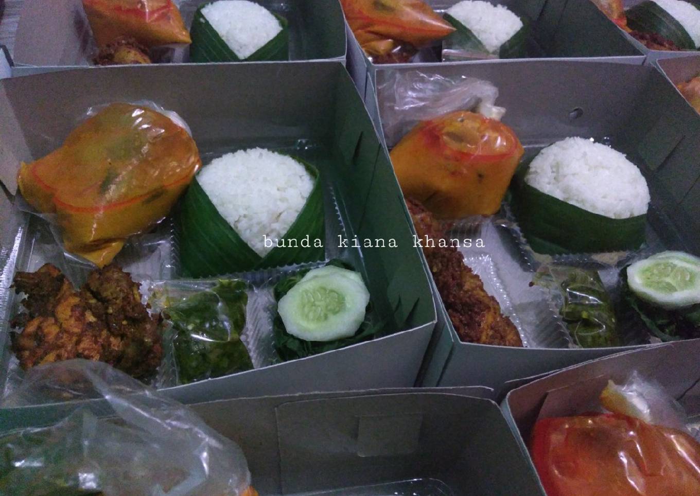 Ayam Bakar Padang