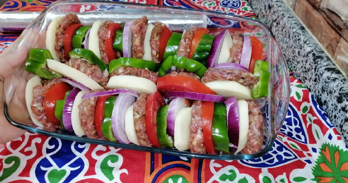 طريقة عمل غداء سريع - 2,076 وصفة سهلة وسريعة - كوكباد