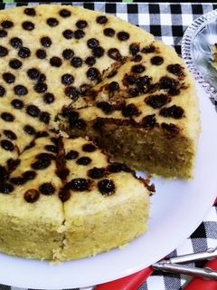 Foto resep BolKus Pisang Keju