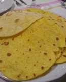 Tacos Mexicanos con rellenos diferentes