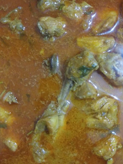 சிக்கன் சால்னா (chicken salna recipe in tamil) செய்முறை முக்கிய புகைப்படம்
