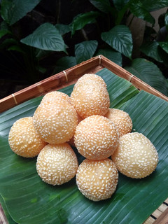 Foto resep Onde Onde