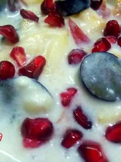 फ्रूट सलाद (Fruit salad recipe in hindi) रेसिपी मुख्य फोटो