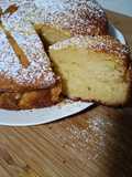 Pan d'Arancia