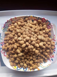 A picture of Peanuts.