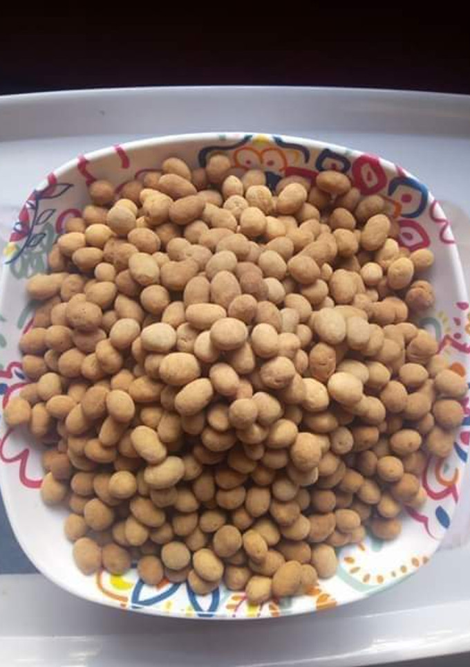 A picture of Peanuts.